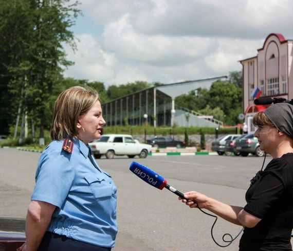 прописка в Нерехте